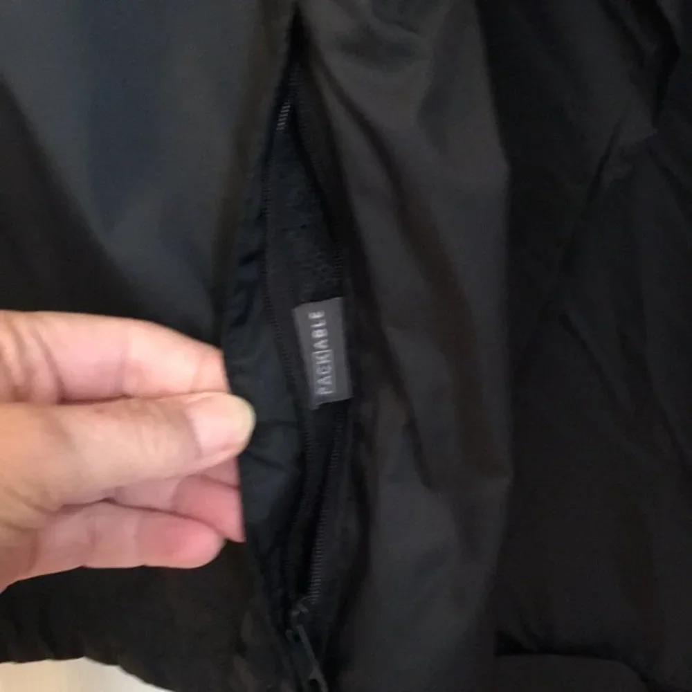 Columbia women's waterproof Switchback III jacket - Picture 9 of 10